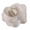 Camellia Corsage White Brooch from Chanel, Image 1