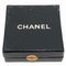 Clover Drop Fake Pearl Pin Brooch from Chanel 6