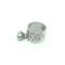 Rhinestone Ball Charm Ring from Chanel, Image 3