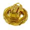 Earrings in Gold from Celine, Set of 2, Image 10