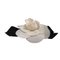 Camellia Corsage White Brooch from Chanel, Image 2