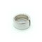 Silver 925 Ring from Chanel 2