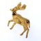 Deer Motif Brooch from Chanel 4