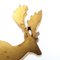 Deer Motif Brooch from Chanel 7