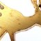 Deer Motif Brooch from Chanel, Image 3