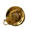 Orecchini Coco Mark in oro con perle finte di Chanel, set di 2, Immagine 6