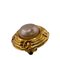 Orecchini Coco Mark in oro con perle finte di Chanel, set di 2, Immagine 3