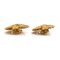 Earrings in Metal Gold from Chanel, Set of 2 4