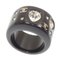 Rhinestone Ring from Chanel 1