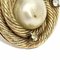 Faux Pearl Earrings from Chanel, Set of 2 8