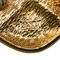 Orecchini Matelasse placcati in oro di Chanel, set di 2, Immagine 4