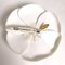 Corsage White Brooch from Chanel, Image 7