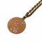 Triple Coco Necklace from Chanel, Image 9