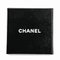 Goldene Coco Mark Ohrringe von Chanel, 2 . Set 6