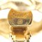 Twist Motif Coco Mark Earrings in Gold from Chanel, Set of 2 8
