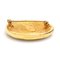 Spilla 31 Rue Cambon in metallo dorato di Chanel, Immagine 4