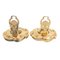 Fake Pearl with Blister Earrings from Chanel, Set of 2, Image 4