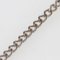 Silver Coco Mark Necklace from Chanel, Image 8