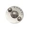 Brooch Nut Motif 99P in Silver Color from Chanel 1