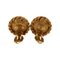 Colored Stone Earrings from Chanel, Set of 2 7