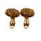 Colored Stone Earrings from Chanel, Set of 2 8
