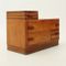Italian Rationalist Chest of Drawers, 1940s 2