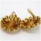 Orecchini da donna in oro con finte perle di Chanel, set di 2, Immagine 4