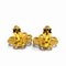 Cocomark Earrings from Chanel, Set of 2 5