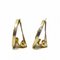 Cocomark Design Earrings from Chanel, Set of 2 2