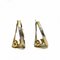 Cocomark Design Earrings from Chanel, Set of 2 3
