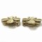 Clover Brand Earrings from Chanel, Set of 2, Image 2