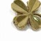 Clover Brand Earrings from Chanel, Set of 2, Image 7