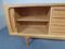 Vintage Oak Sideboard by Johannes Andersen for CFC Silkeborg 3