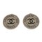 Coco Mark 2000 Earrings Ladies from Chanel, Set of 2 1
