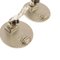 Coco Mark 2000 Earrings Ladies from Chanel, Set of 2 4