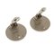 Coco Mark 2000 Earrings Ladies from Chanel, Set of 2, Image 2