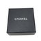 Metal Silver Ring from Chanel, Image 8
