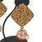 Boucles d'Oreilles en Fausses Perles de Chanel, Set de 2 4