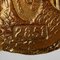Orecchini rotondi Coco Mark placcati in oro di Chanel, set di 2, Immagine 5