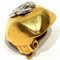 Chanel Cocomark Gold Square 98A Brand Accessories Earrings Ladies, Set of 2 8