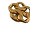 Gold Earrings from Chanel, Set of 2 6