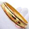 Gold Bangle from Chanel, Image 10