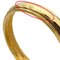 Gold Bangle from Chanel 5