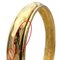 Gold Bangle from Chanel, Image 6