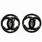 Cocomark 05A Earrings from Chanel, Set of 2 1