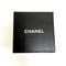 Chanel Coco Mark Round 95P Brand Accessories Earrings Ladies, Set of 2 6