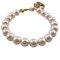 Cocomark A12A Armband in Gold von Chanel 2