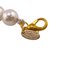 Brazalete Cocomark A12A en oro de Chanel, Imagen 6