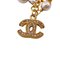 Cocomark A12A Bracelet in Gold from Chanel 5