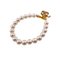 Cocomark A12A Armband in Gold von Chanel 1